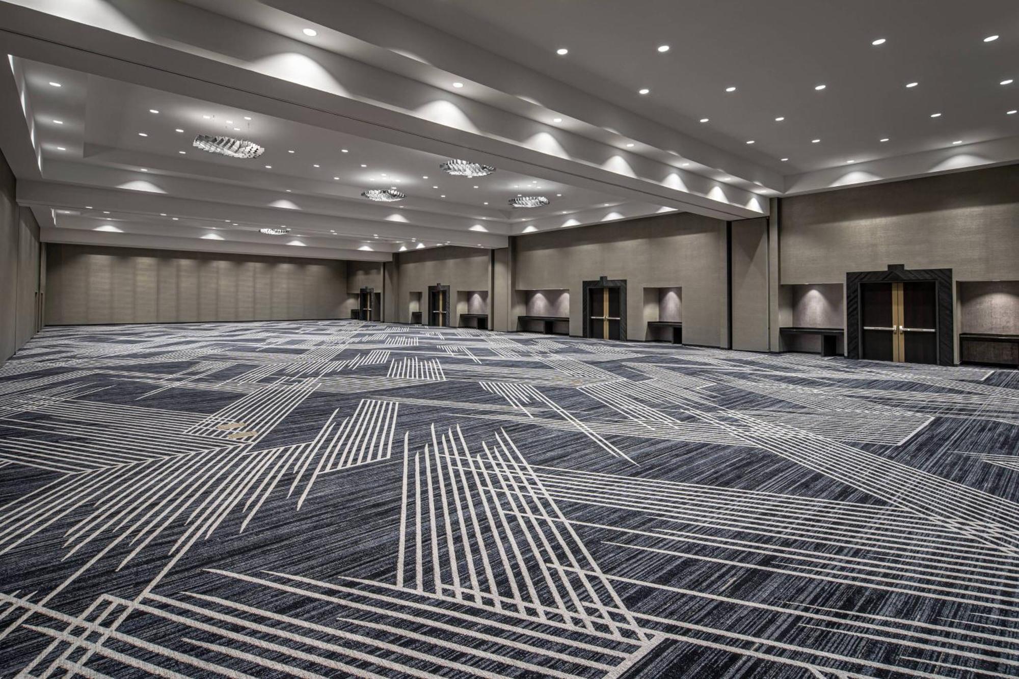 Marriott Phoenix Chandler Eksteriør billede