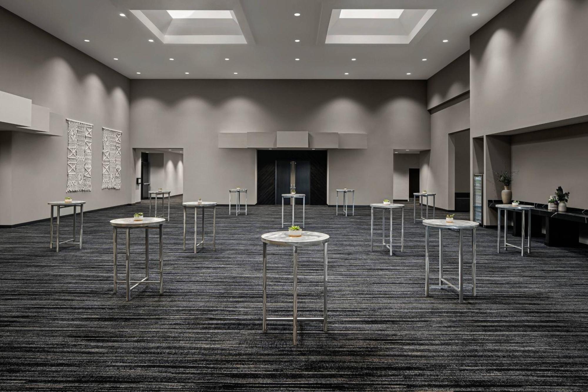 Marriott Phoenix Chandler Eksteriør billede