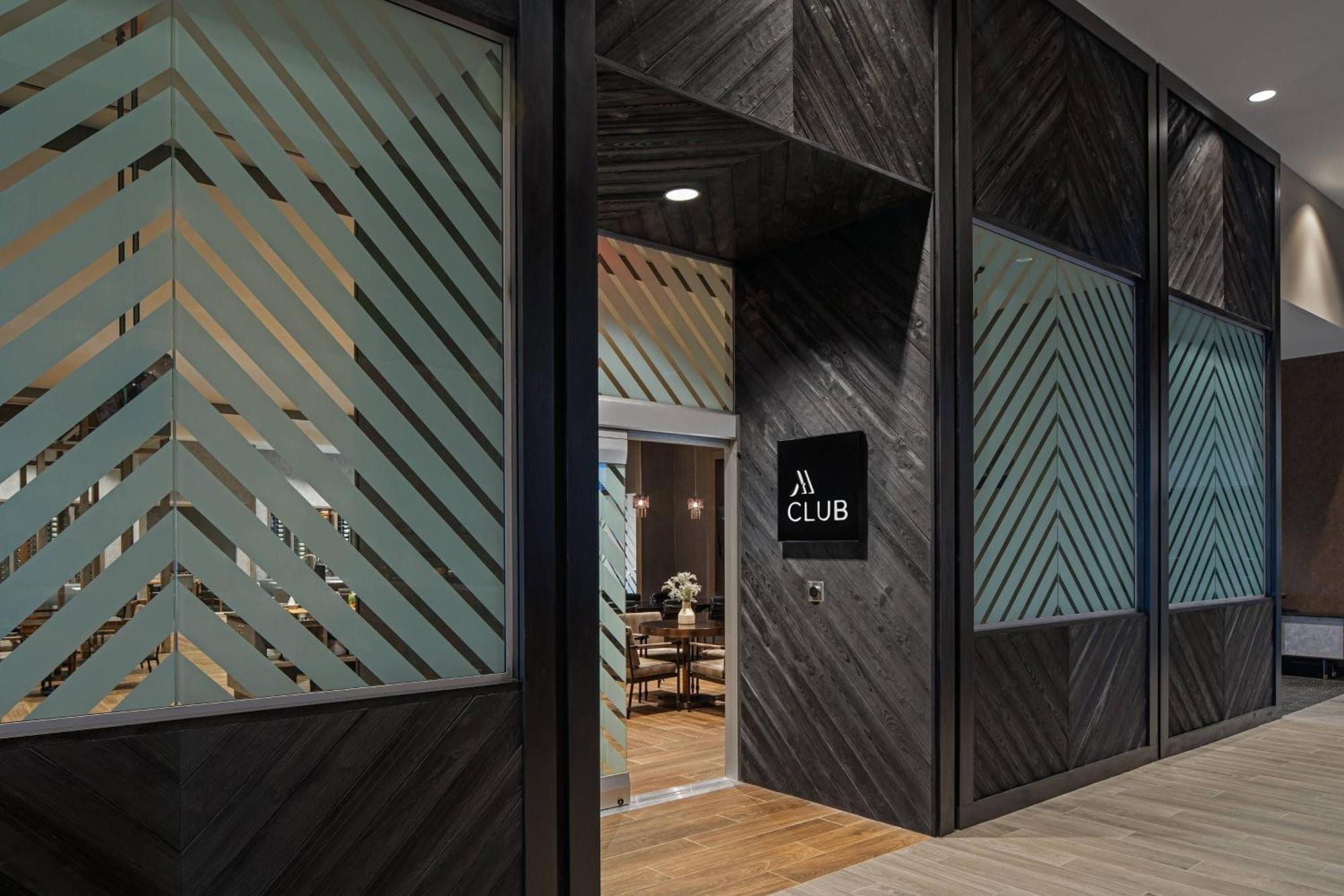 Marriott Phoenix Chandler Eksteriør billede