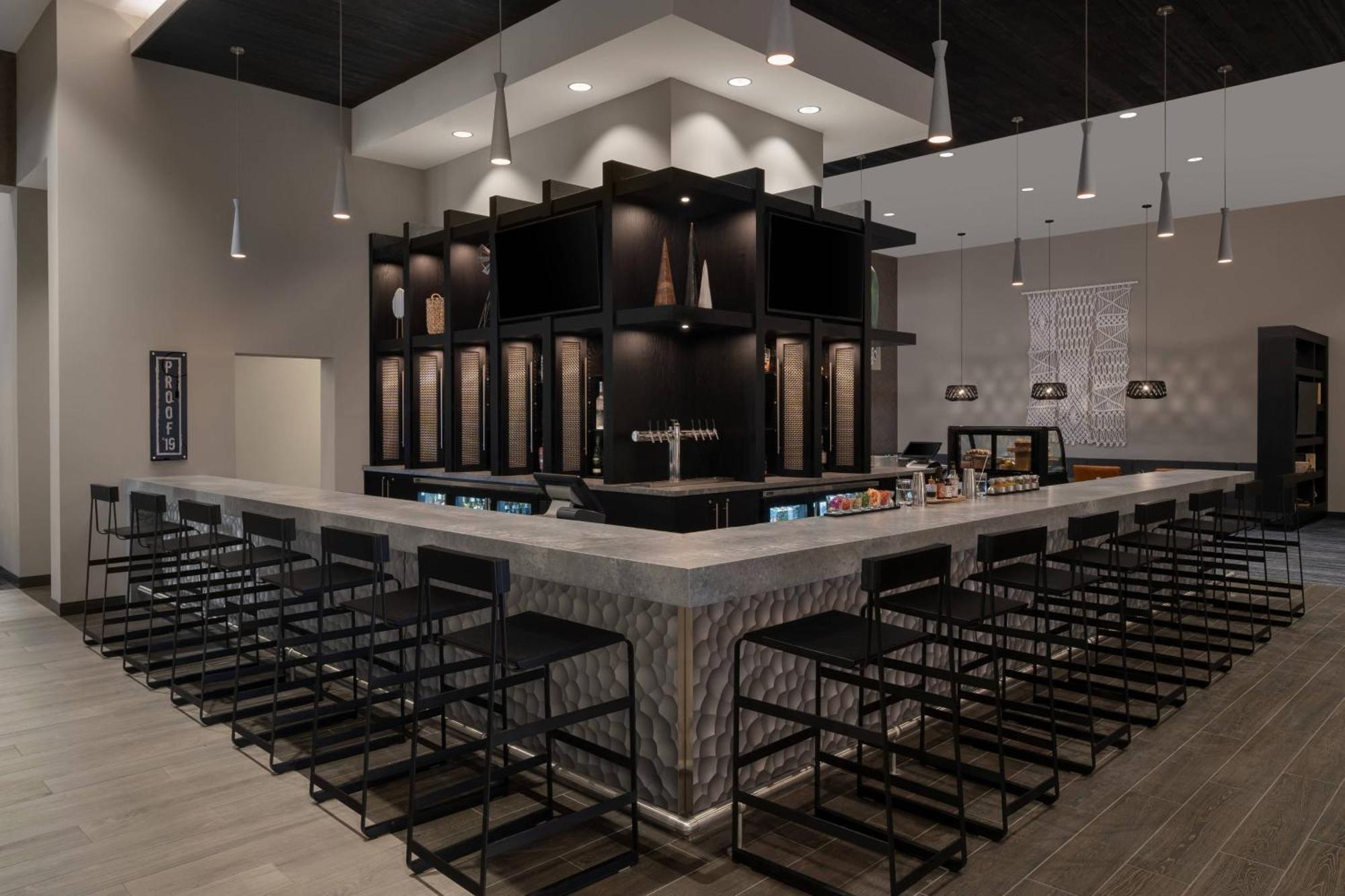 Marriott Phoenix Chandler Eksteriør billede