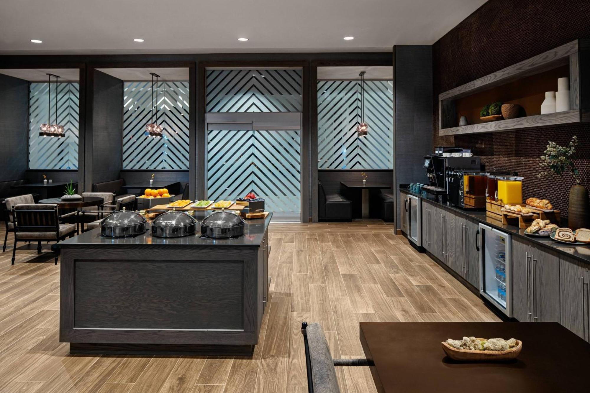 Marriott Phoenix Chandler Eksteriør billede