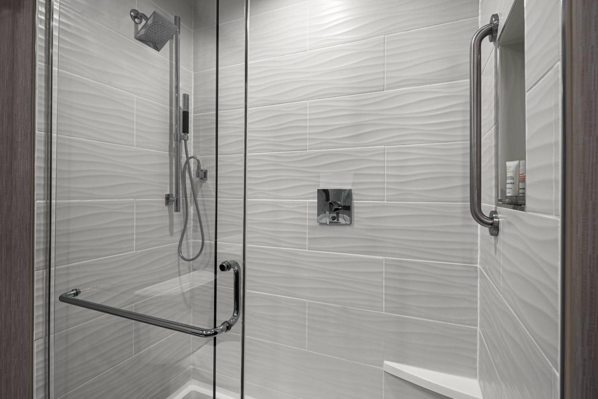Marriott Phoenix Chandler Eksteriør billede